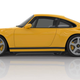 Illustration for article titled The 700 HP, 225 MPH, All-Carbon RUF CTR Isnt Built Off A Porsche